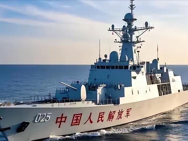 大年初一凌晨6点！国防部硬核宣传片刷屏，三航母战力拉满太提气

    2026