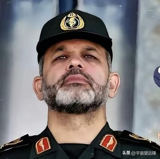 伊朗新消息，
伊朗伊斯兰革命卫队宣布了。
  2026年3月7日，伊朗伊斯兰革命