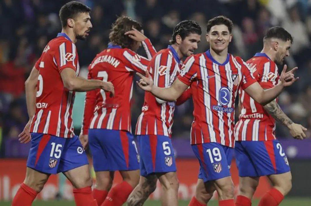 北京时间1月13日凌晨，本赛季西甲第19轮一场比赛，由马德里竞技主场迎战奥萨苏纳