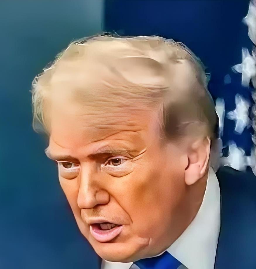 特朗普坐不住了！美国最高法院马上要对他搞的关税政策做出裁决，一旦输了官司，美国政