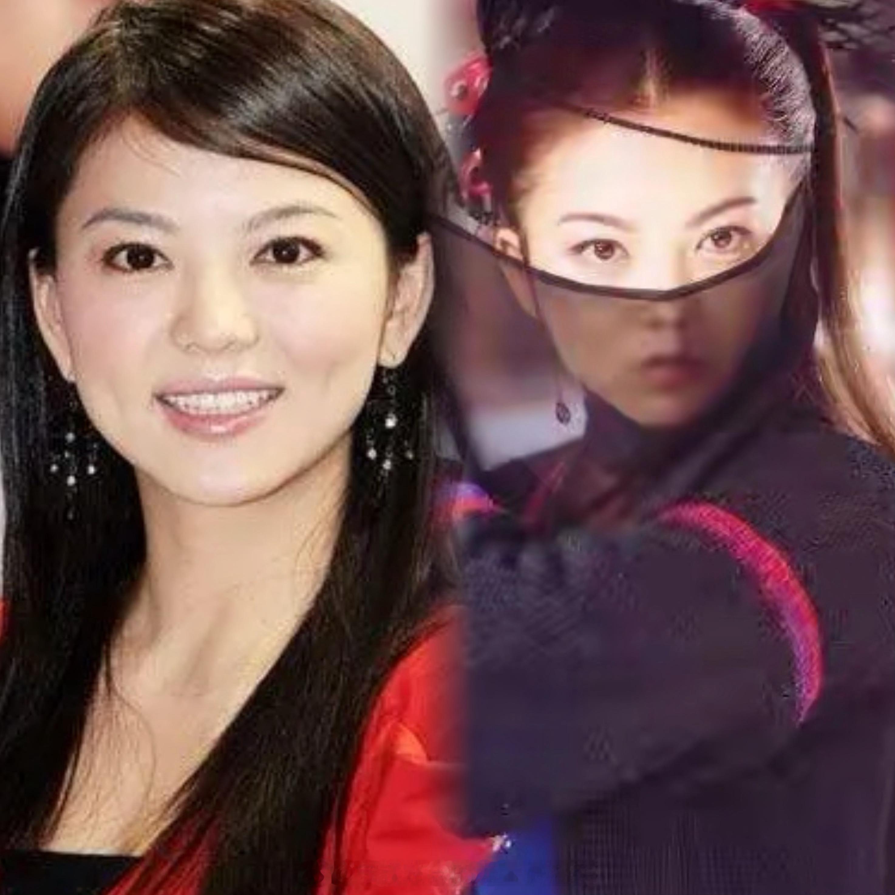 从全网调侃到惊艳出圈，李湘瘦50斤：自律，是女人最好的医美 