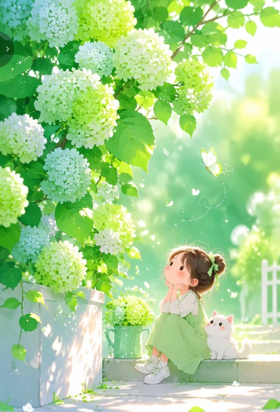 早安 生活循环往复，每日却是崭新，不辜负晨光，不追忆过去。早安！周日愉快！ 