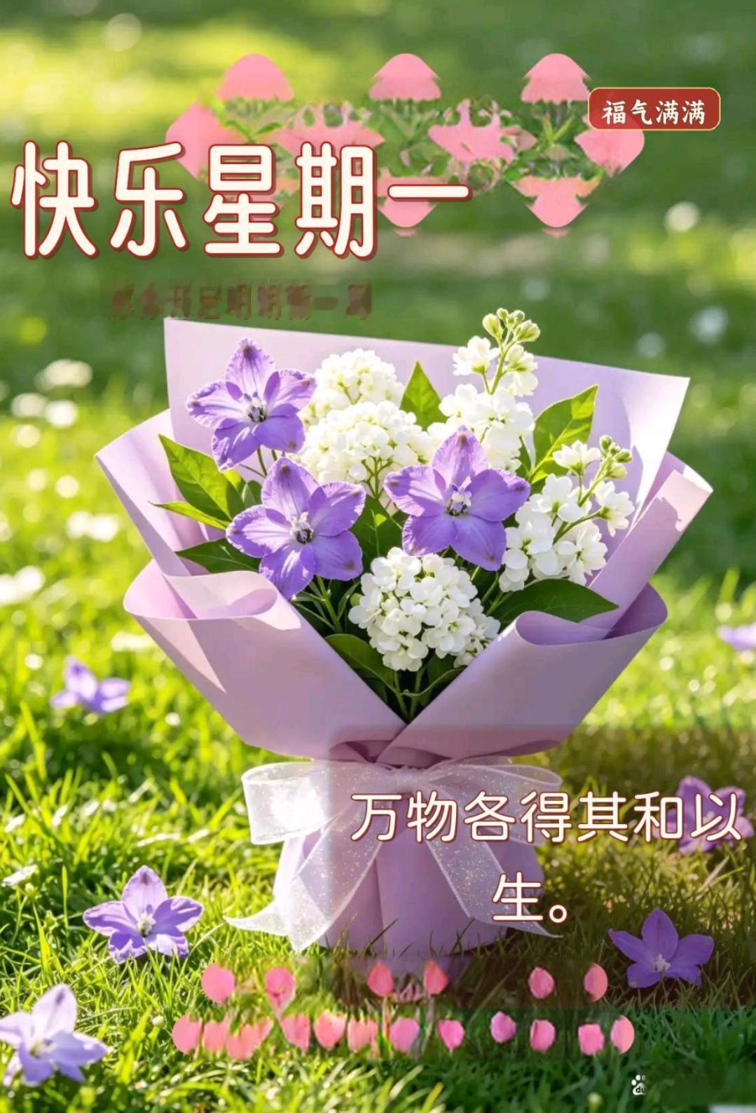 今天是2026年5月25日，星期一，农历四月初九。新的一周启航，愿你迎着晨光出发