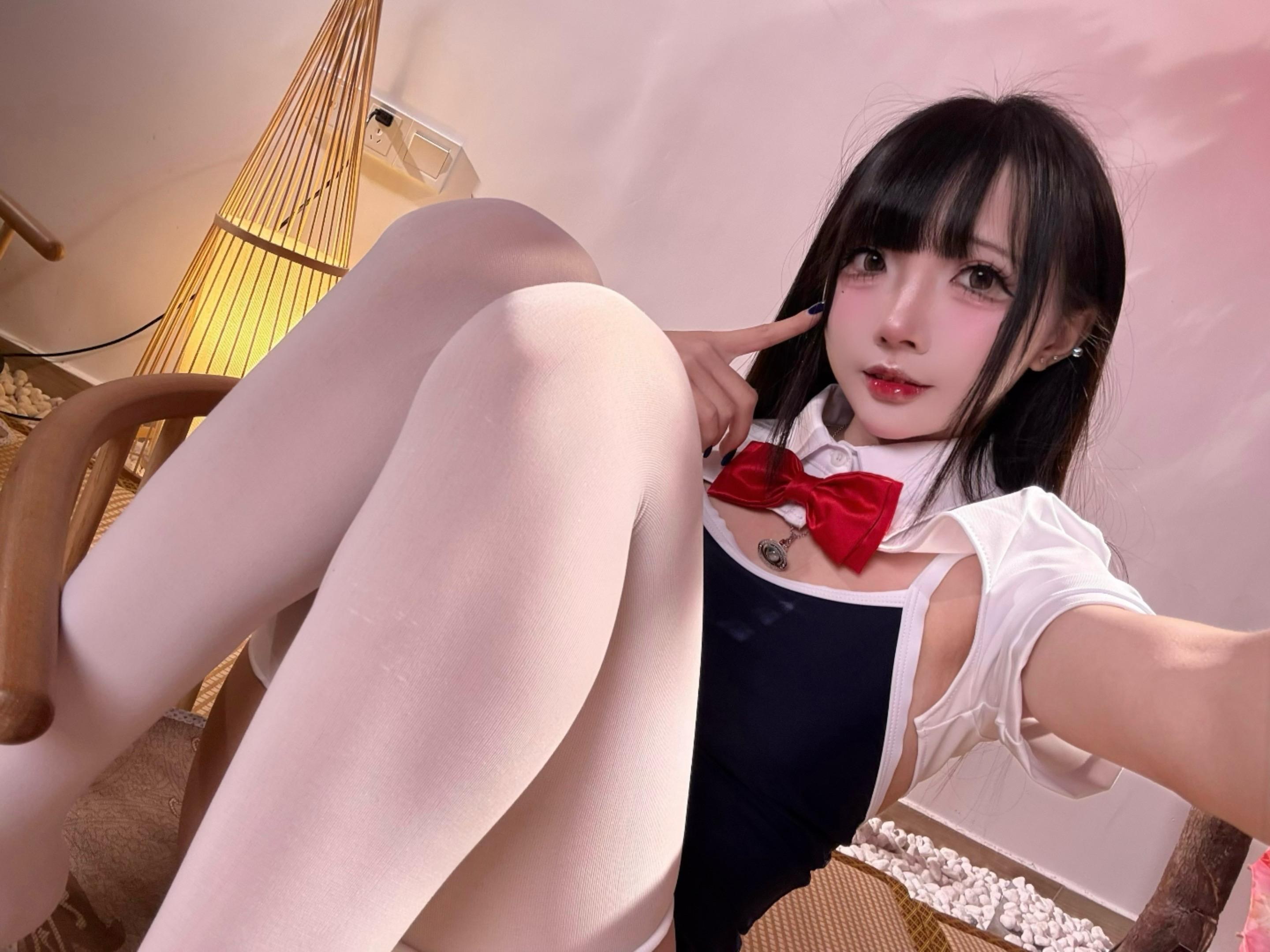 風紀委員 我再发一遍TvT