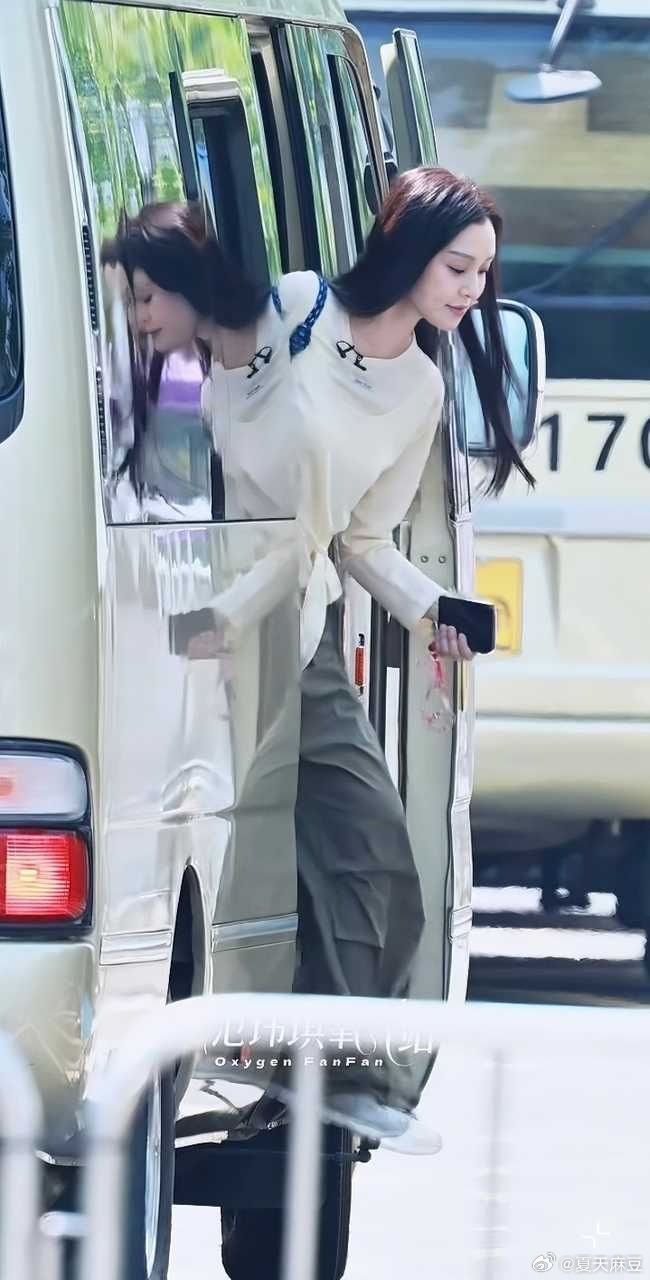 【范玮琪】是姐姐是妈咪是大美女 cr.范玮琪氧气站 