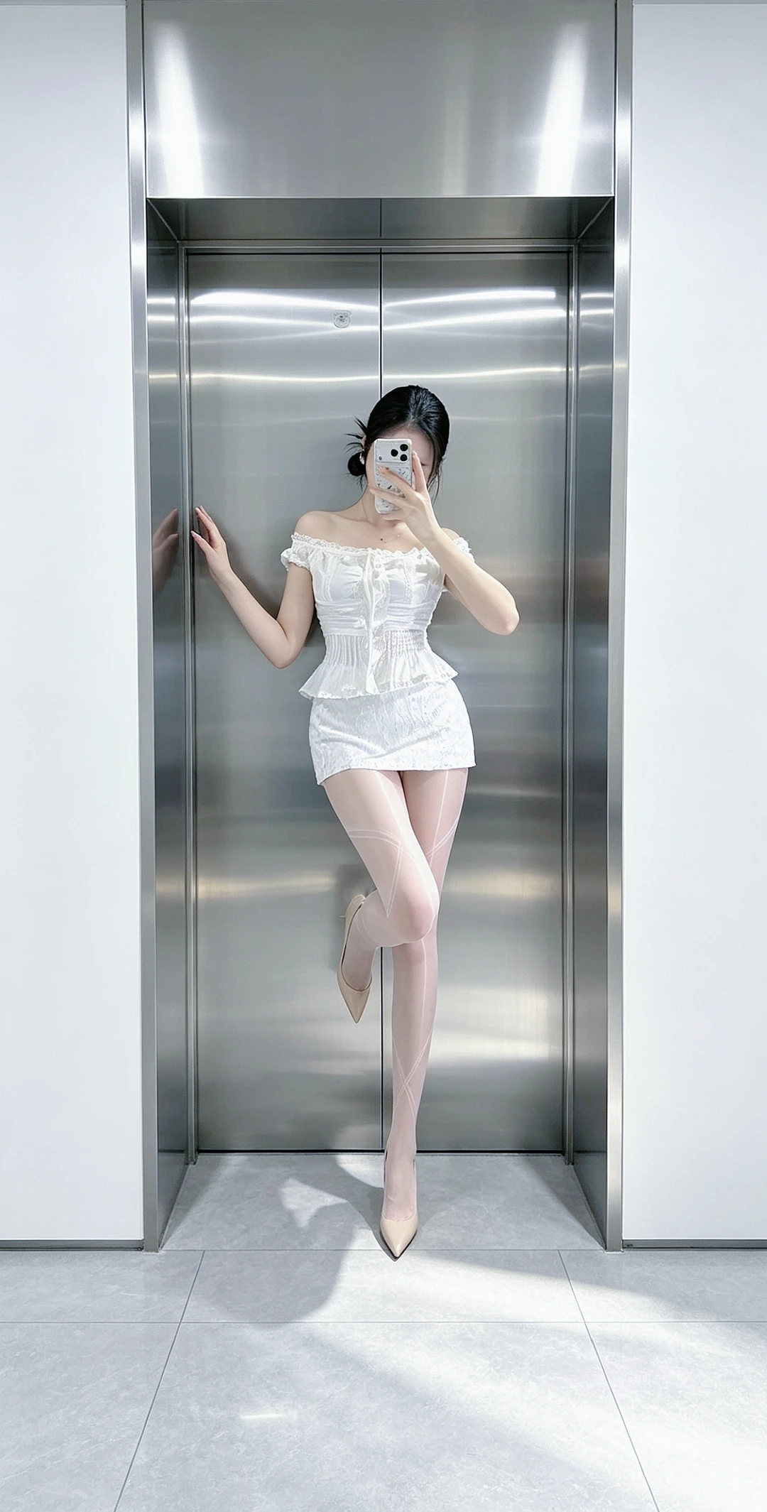 久违了我的宝子们…