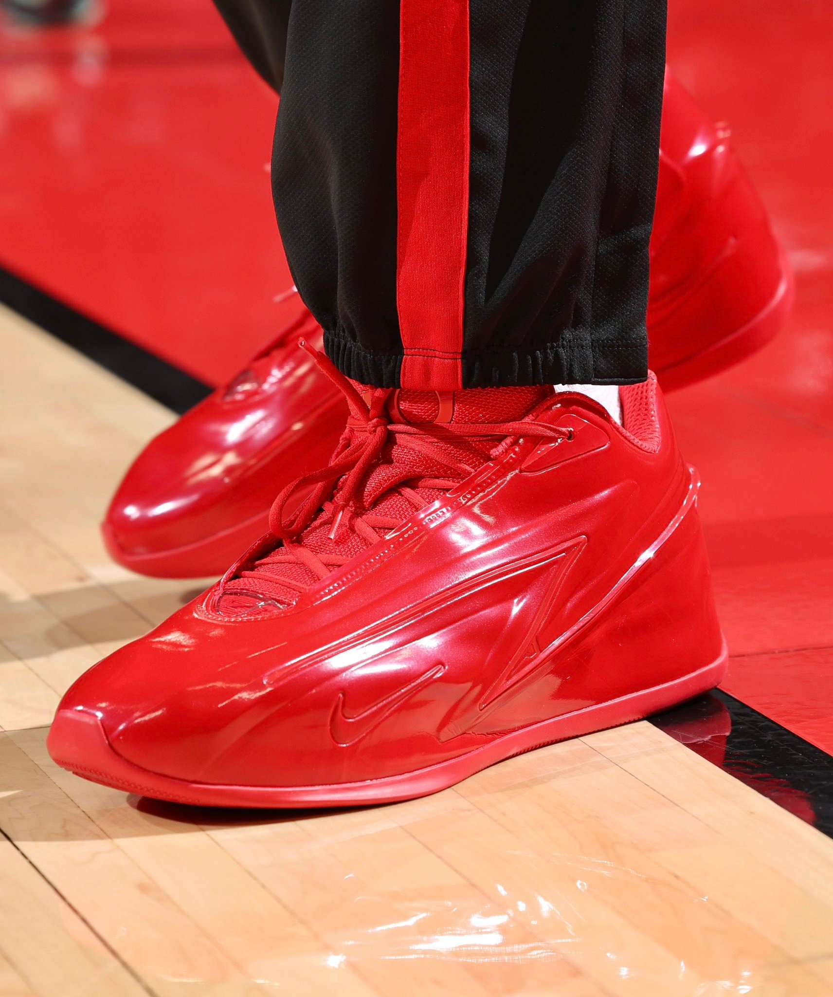 NBA Kevin Durant FREEHDNBA球鞋分享