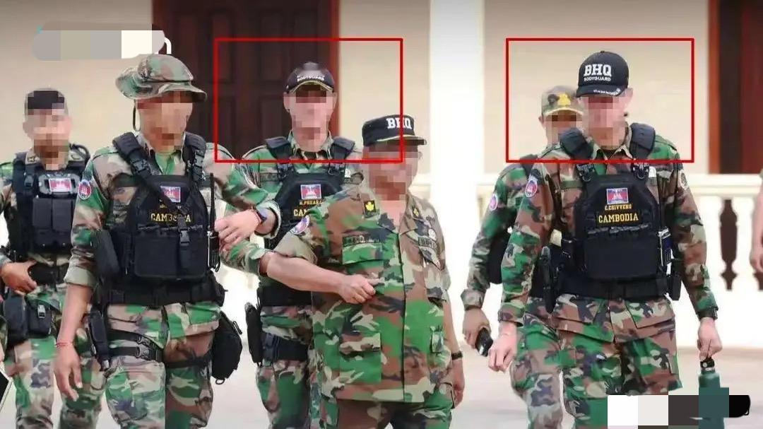 家人们，最近国际上又出大事啦！柬泰边境突然爆发了冲突，而且这冲突的规模可不小，已