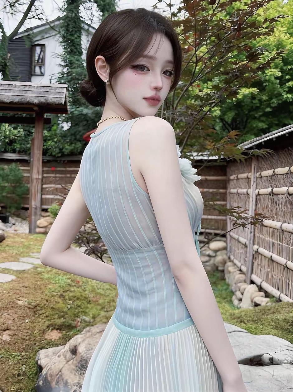 不知道 我的身材很曼妙