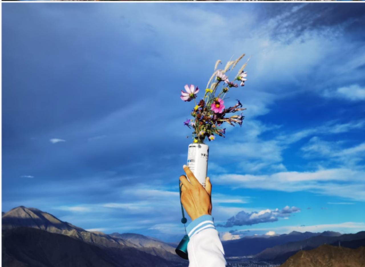 我现在可能患上了头条综合症
如果我不每天发两个以上的微头条
我就总觉得今天少点什