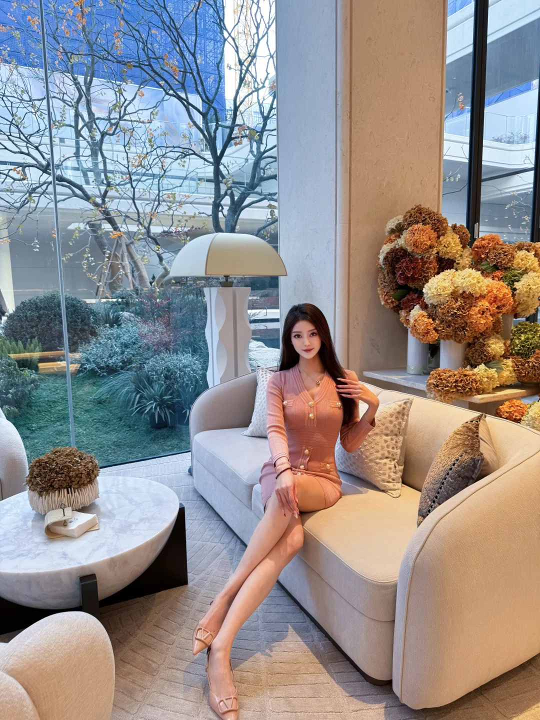 把家變成藝術空間🌟收藏晨光与宁静