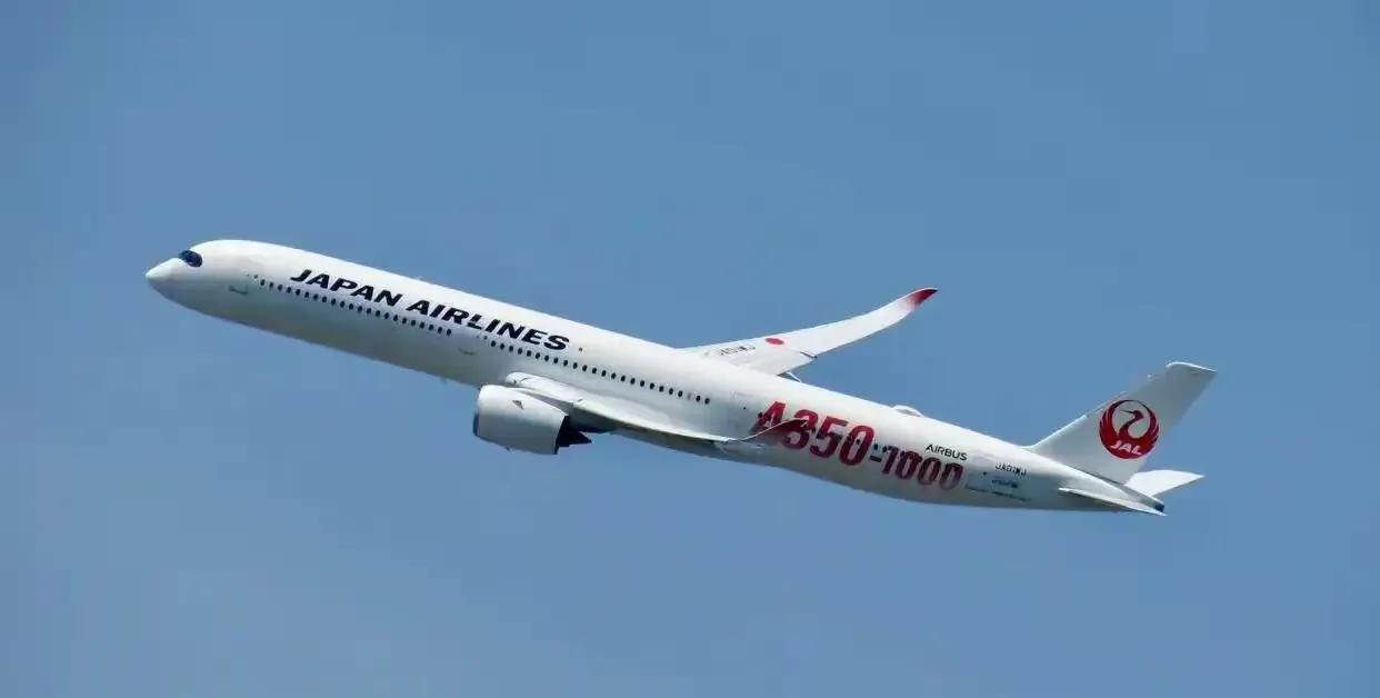 7月1日空域新规落地，日本扬言绕开中国领空，两条备选绕飞路线全是硬伤

7月1日