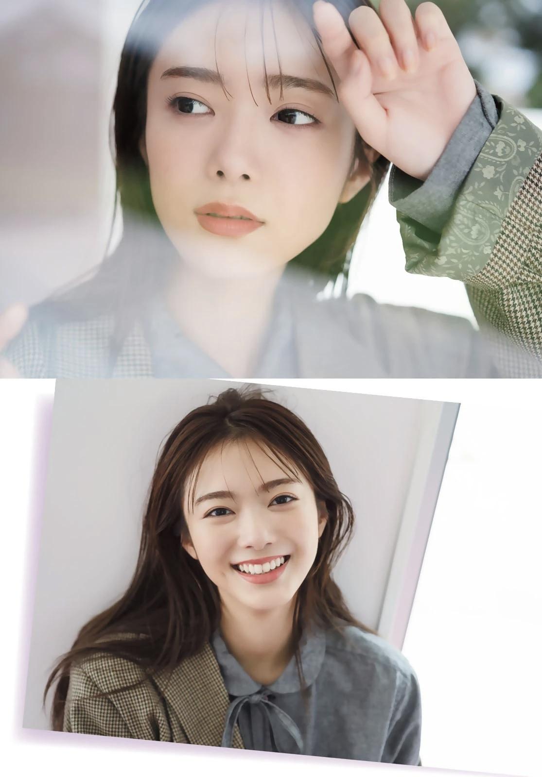 温柔甜美的少女，微笑如阳光般温暖。笑靥如花，清风自来，如沐春风，我心安好，便是晴