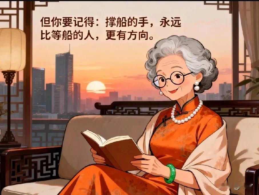 “973养老”模式，

90%的老人在家悠然度日，

上门护理、智能设备一应俱全