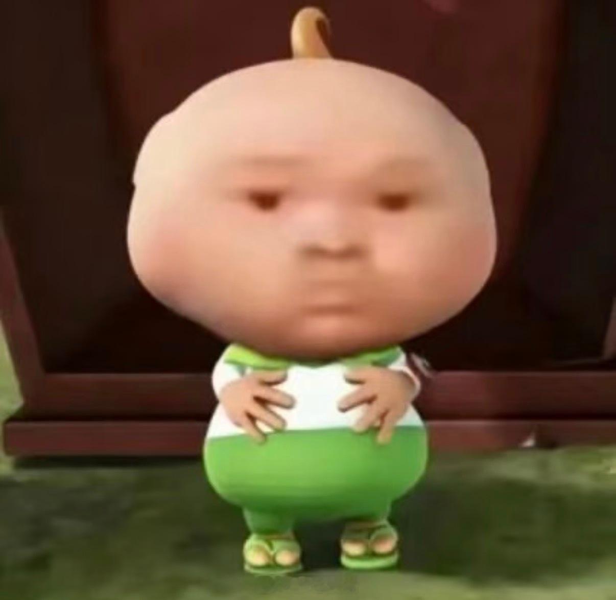今晚吃啥呢… 
