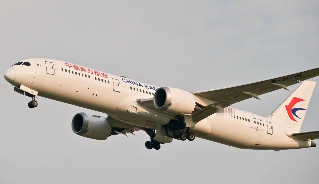东云787 在“T3”光速解决东方航空云南公司787，由于东方航空云南公司已经并