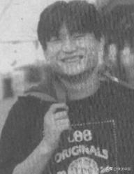 胡云峰：1996年我的状态不算太顺，赛场上明明有机会，却都没把握好。不过从去年联