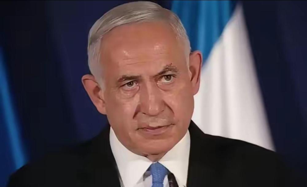 这招“围魏救赵”打得漂亮！

以色列那帮议员真的是脑子拎不清，还学美国打台湾牌，