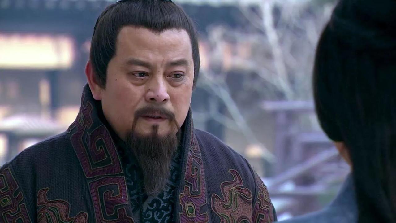 惹到了狠人，就麻烦了！在西汉武帝元朔年间，梁国的雎阳有个叫类犴反的狠人，当时，雎