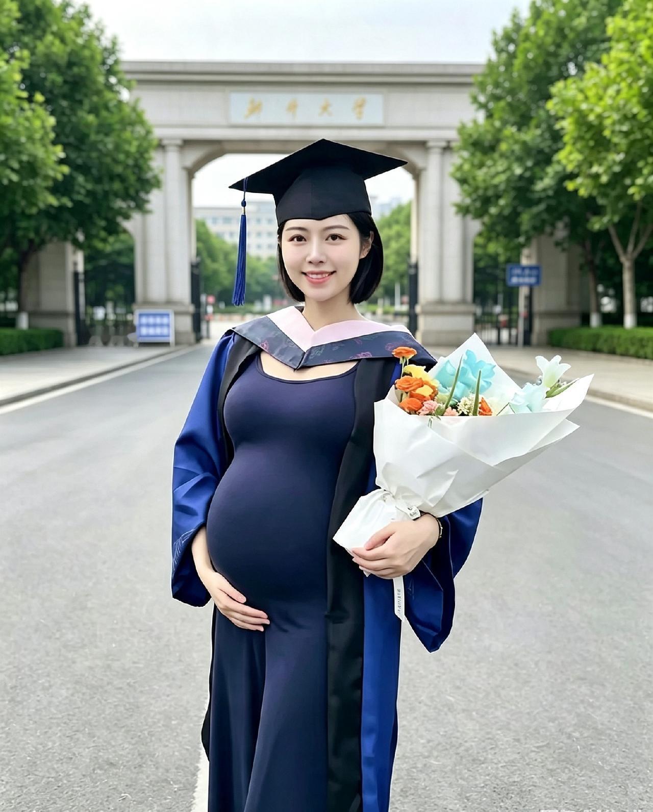 这才是成功人生，一毕业啥都有了？