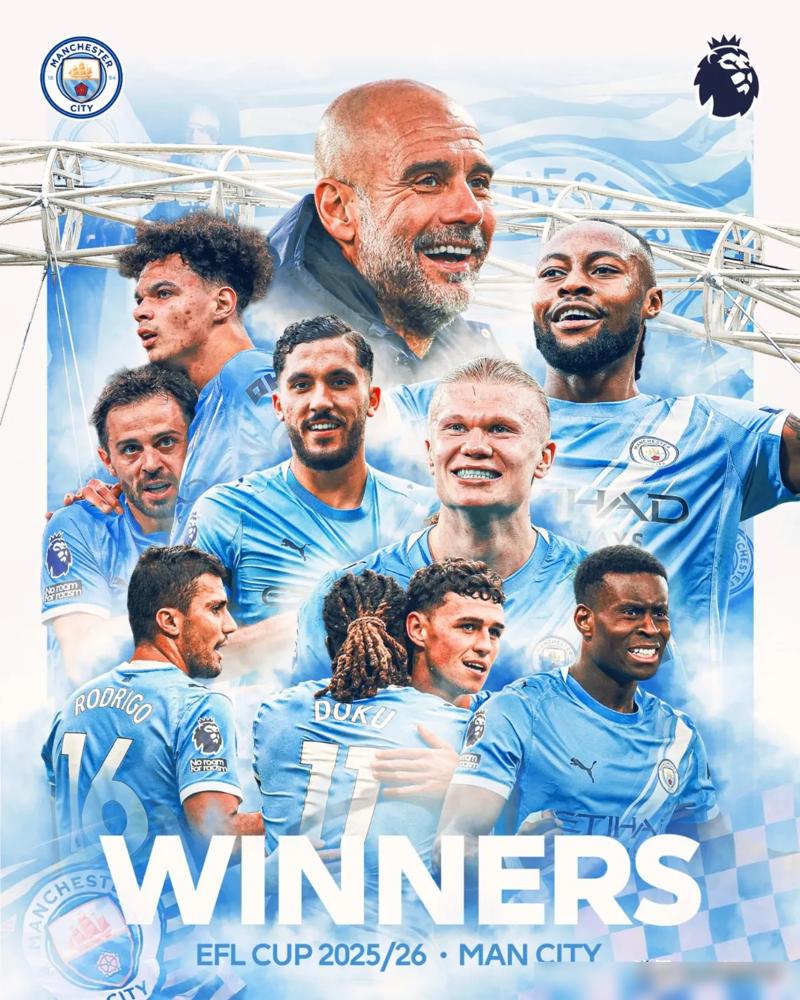 昨天温布利的联赛杯决赛，阿森纳碰曼城，0-2输了。
 
20岁的奥赖利成了全场焦