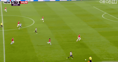 【英超】纽卡2比1曼联北京时间3月5日4:15，英超第29轮焦点战，曼联做客圣詹