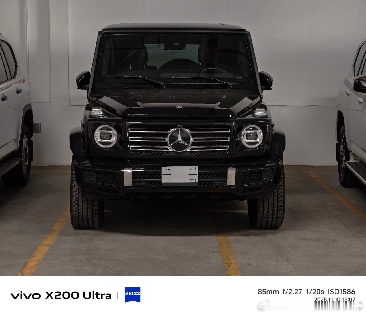 日规G 最后俩车 130多万提全新车 喜欢您来 G400d 日规 特殊车源配置: