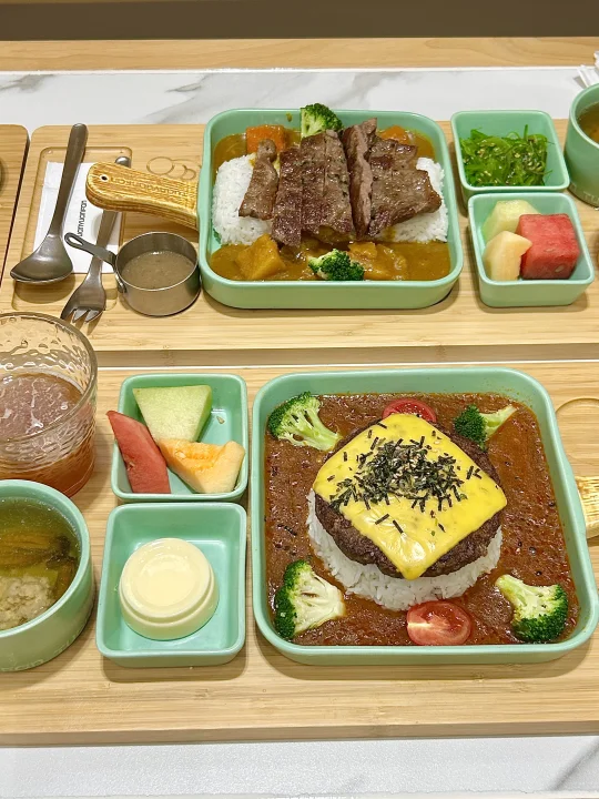 (泉州)确实是吃一次就会爱上的程度。。。