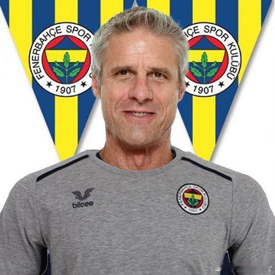 这个如果信息是真的，那安德森和国家男排主帅基拉里下赛季将在俱乐部携手。个人觉得可