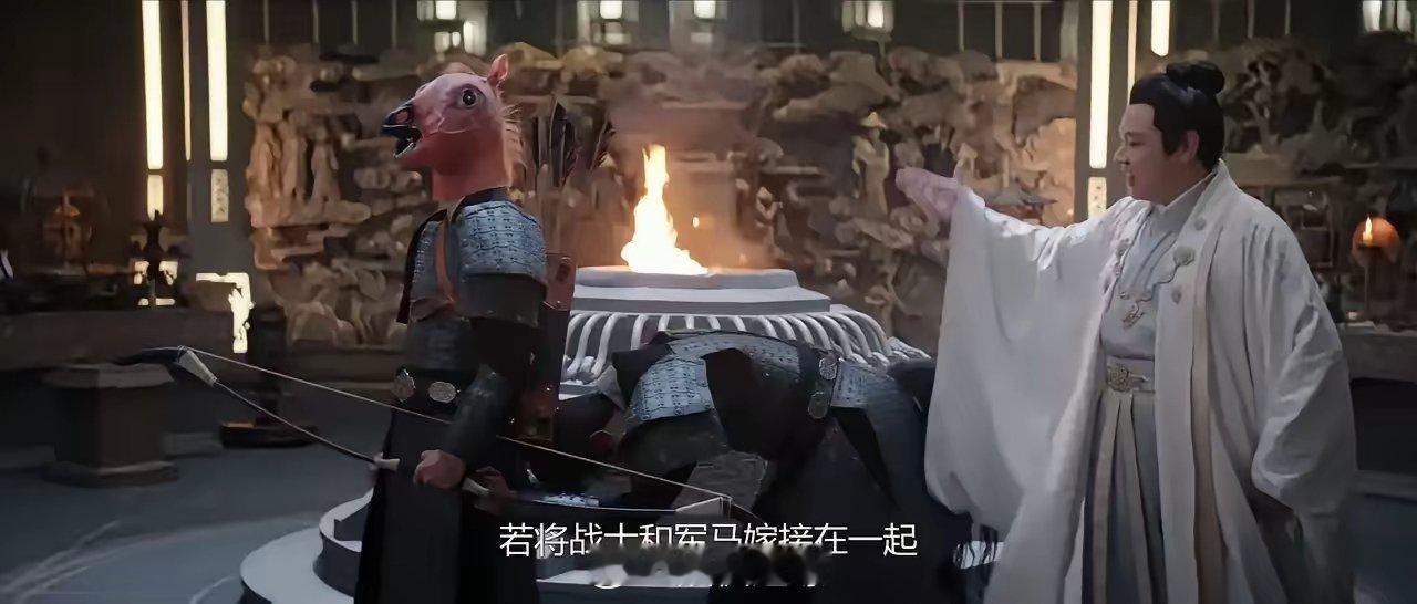 《大奉打更人》司天监的宋师兄太颠了，这哪里是搞发明，简直是在发疯！许七安说植物和