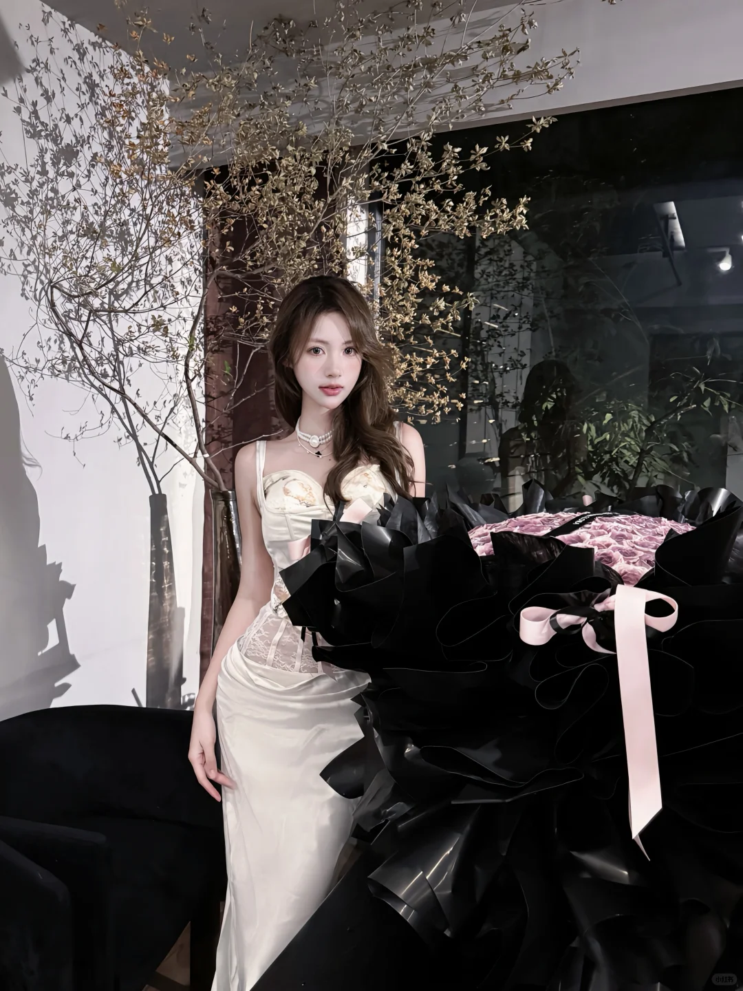 今年也要继续浪漫下去