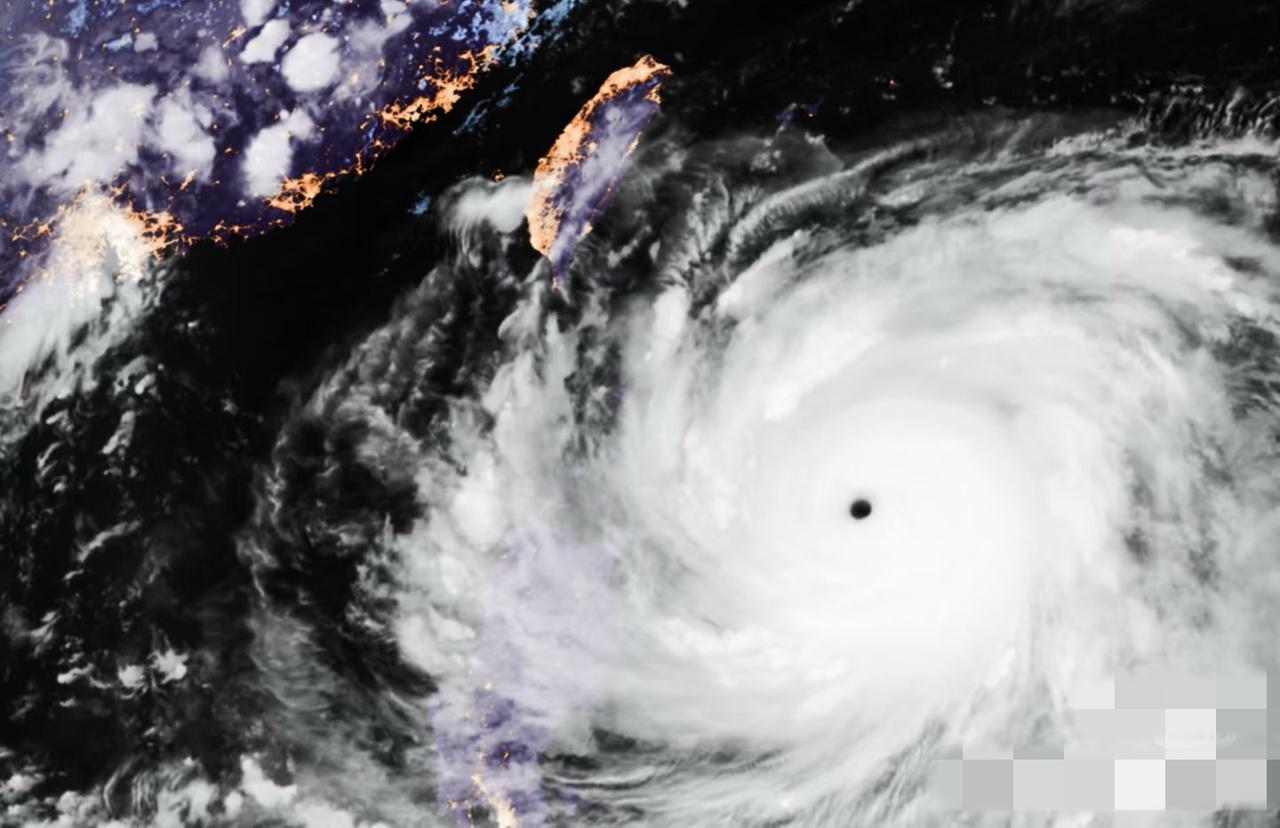 桦加沙等台风，你们已经被除名

在最新一届台风委员会会议上，越南、菲律宾申请将韦