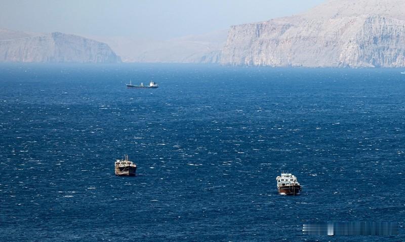 特朗普说"美国赢了"，伊朗外长反问：那你还谈什么判，所以到底谁赢了？
今天刷屏了