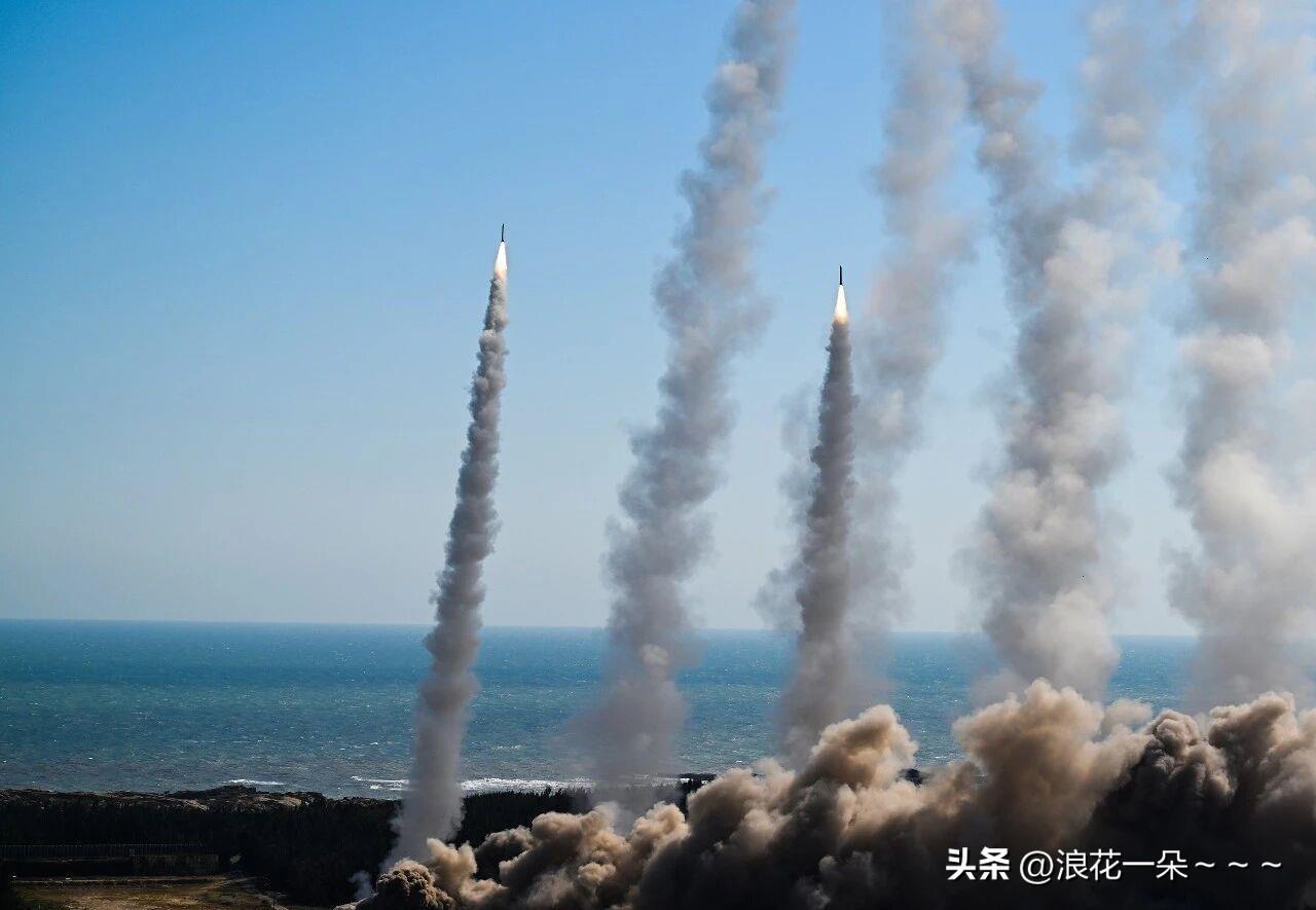 炸！炸！炸！万万没想到有这么多炸。
1、炸以色列！
2、炸卡塔尔
3、炸阿联酋