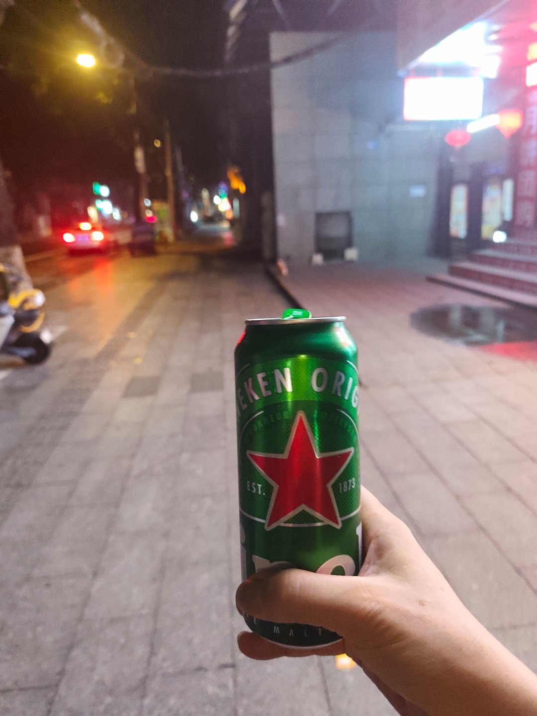 居然有人想灌醉我，没想到醉的是他们…… 广州·四季奕居