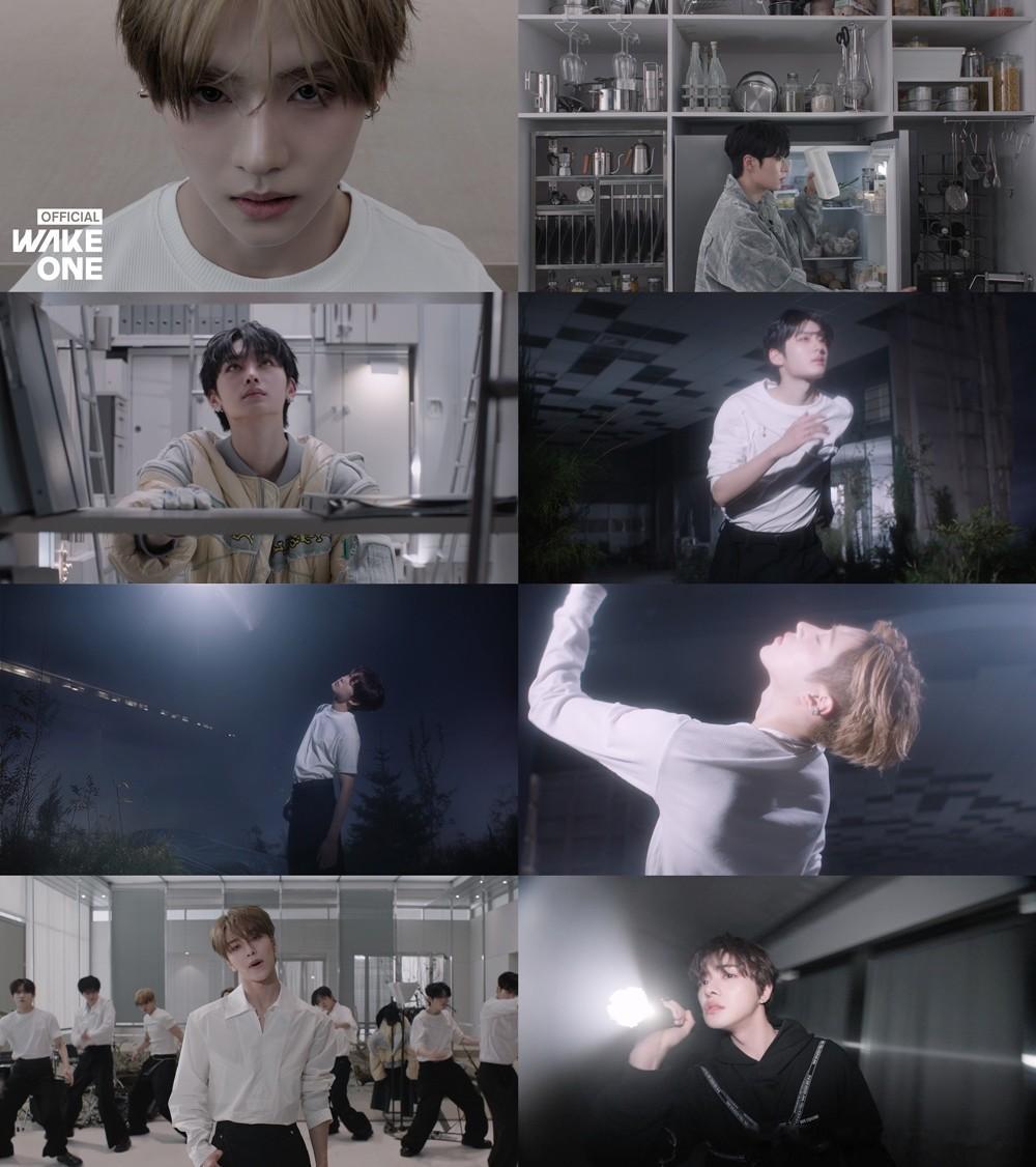 ALPHA DRIVE ONE 将于1月12日携专辑《EUPHORIA》出道，主