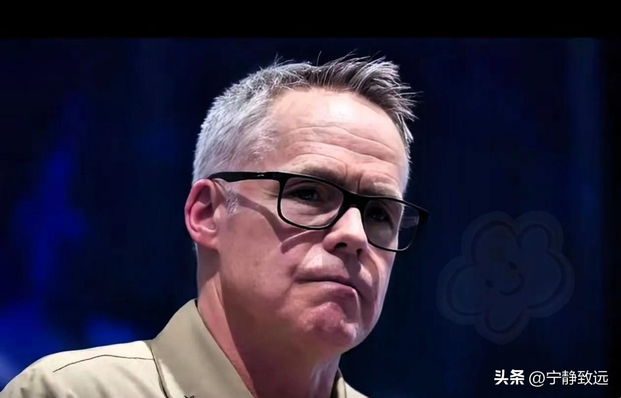 美伊战争第四天，美海军局长发出最新警告！

东方大国核潜艇产能反超，水下力量迎质