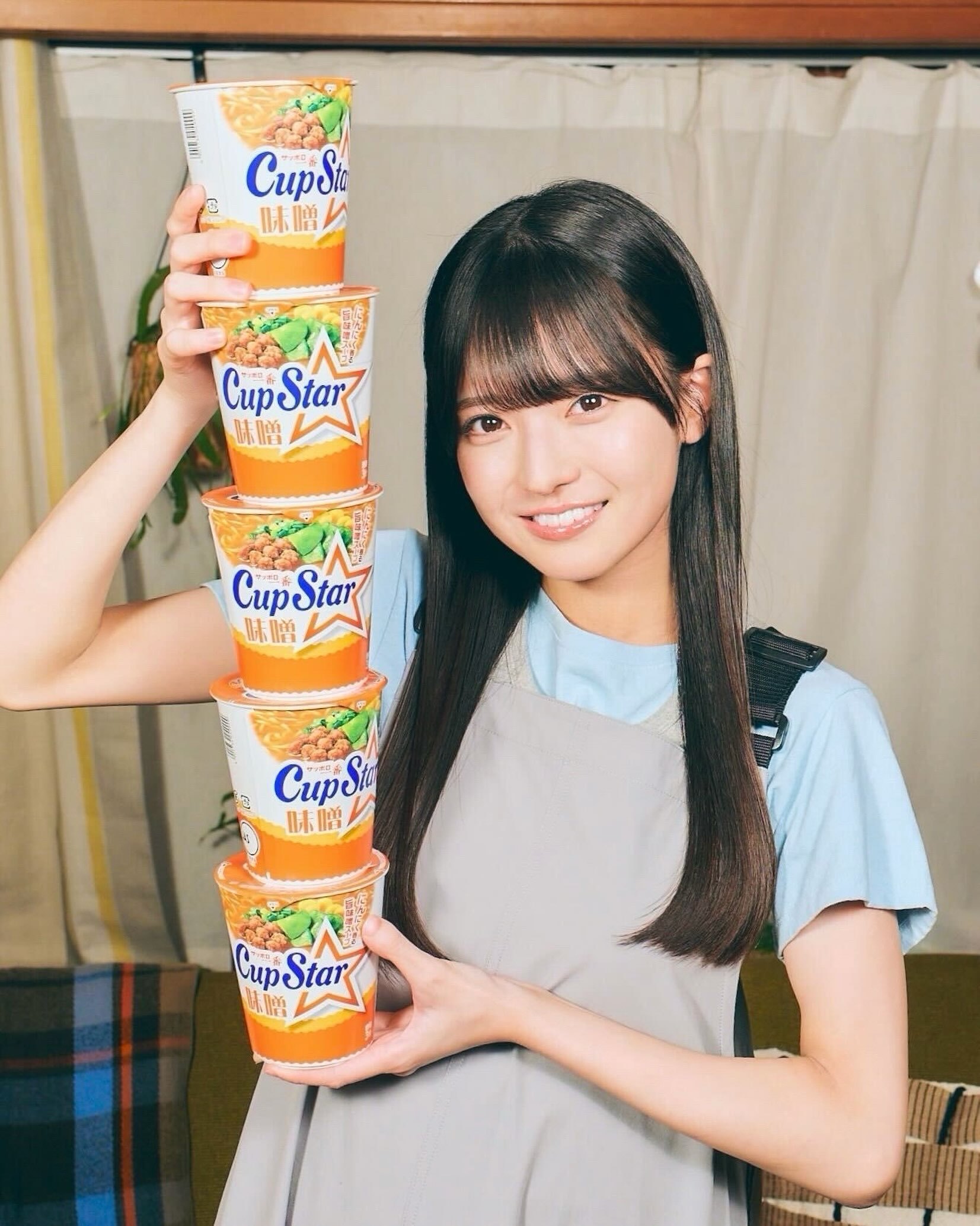 カップスター