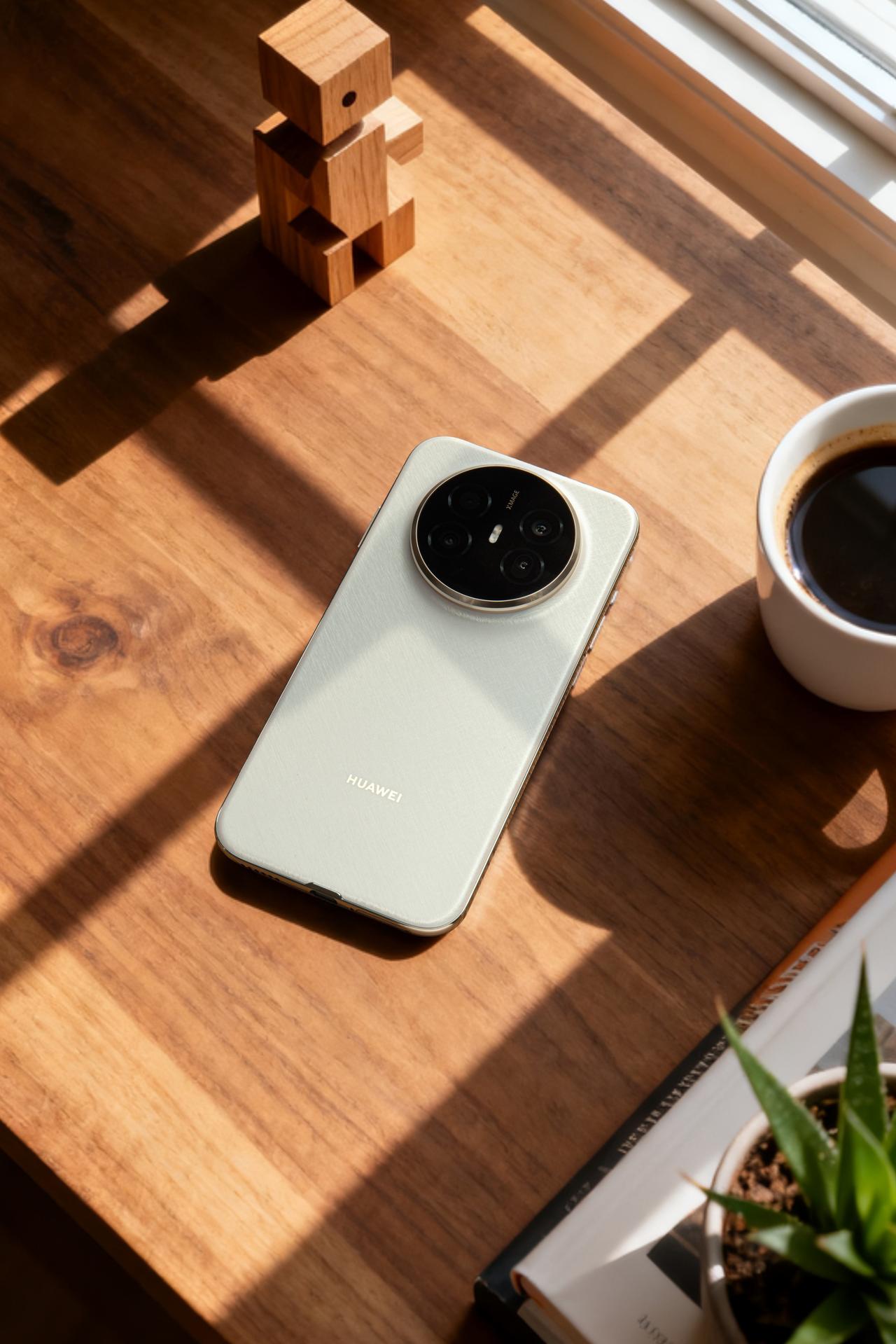 华为Mate 70 Air定价4199元起，这是一款目标用户特别清晰的产品。它专