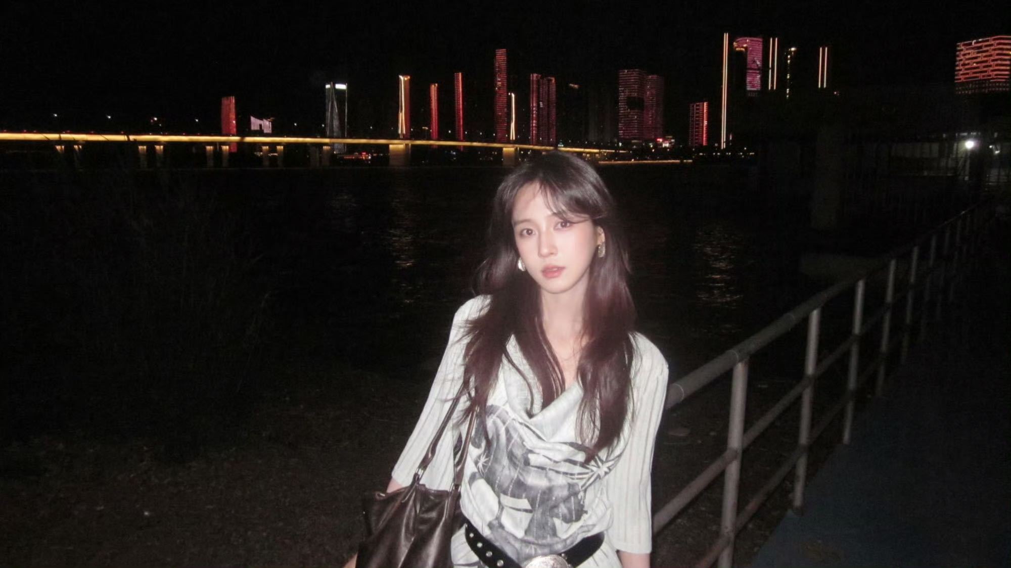 花少8 王可花儿与少年 花儿与少年8阵容正式敲定，小妹王可惊喜加盟。演技扎实、歌