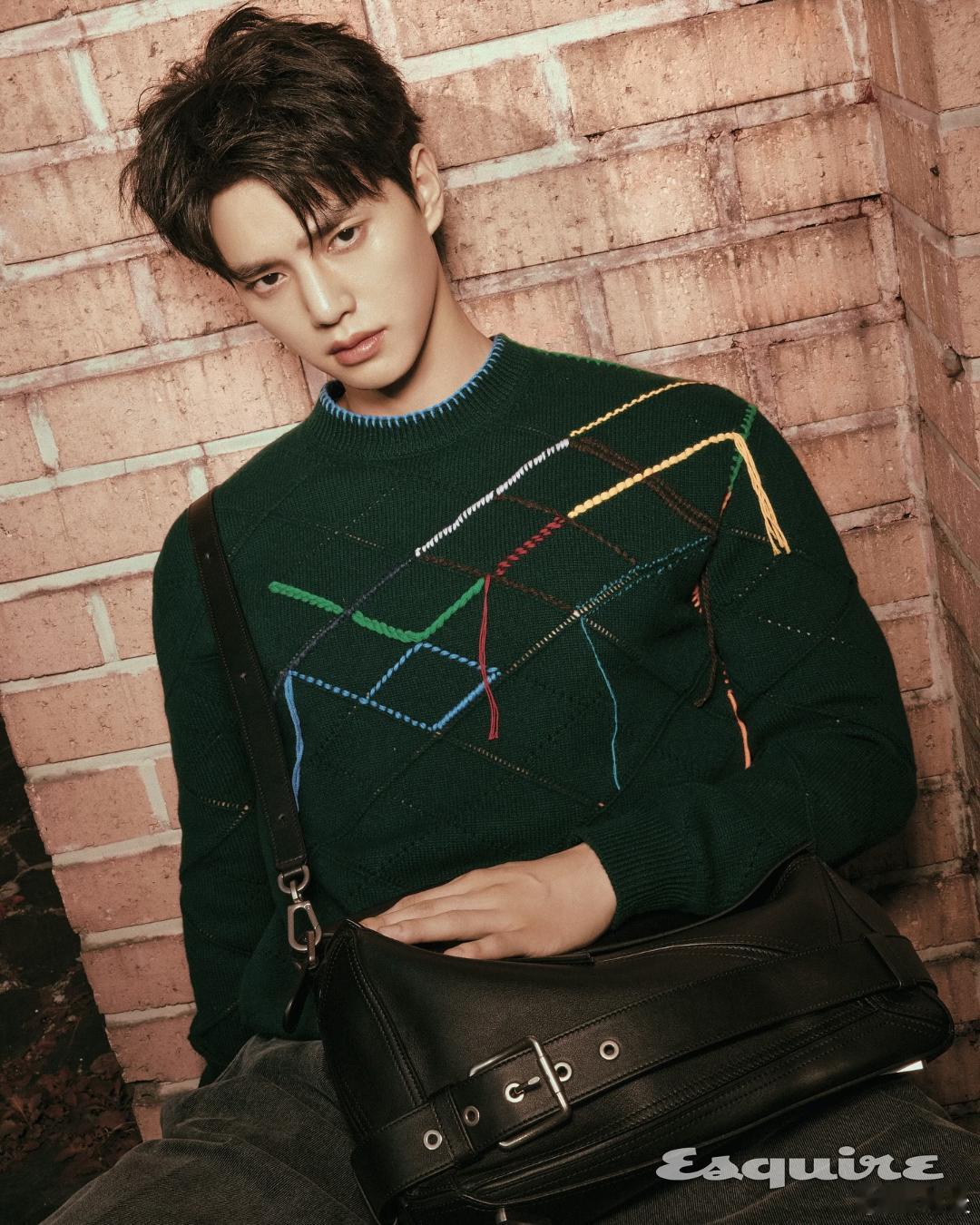 这个状态不必多说了直接打包进组吧哥，又自律又有实力，与恶魔有约2速速拍起来！！ 