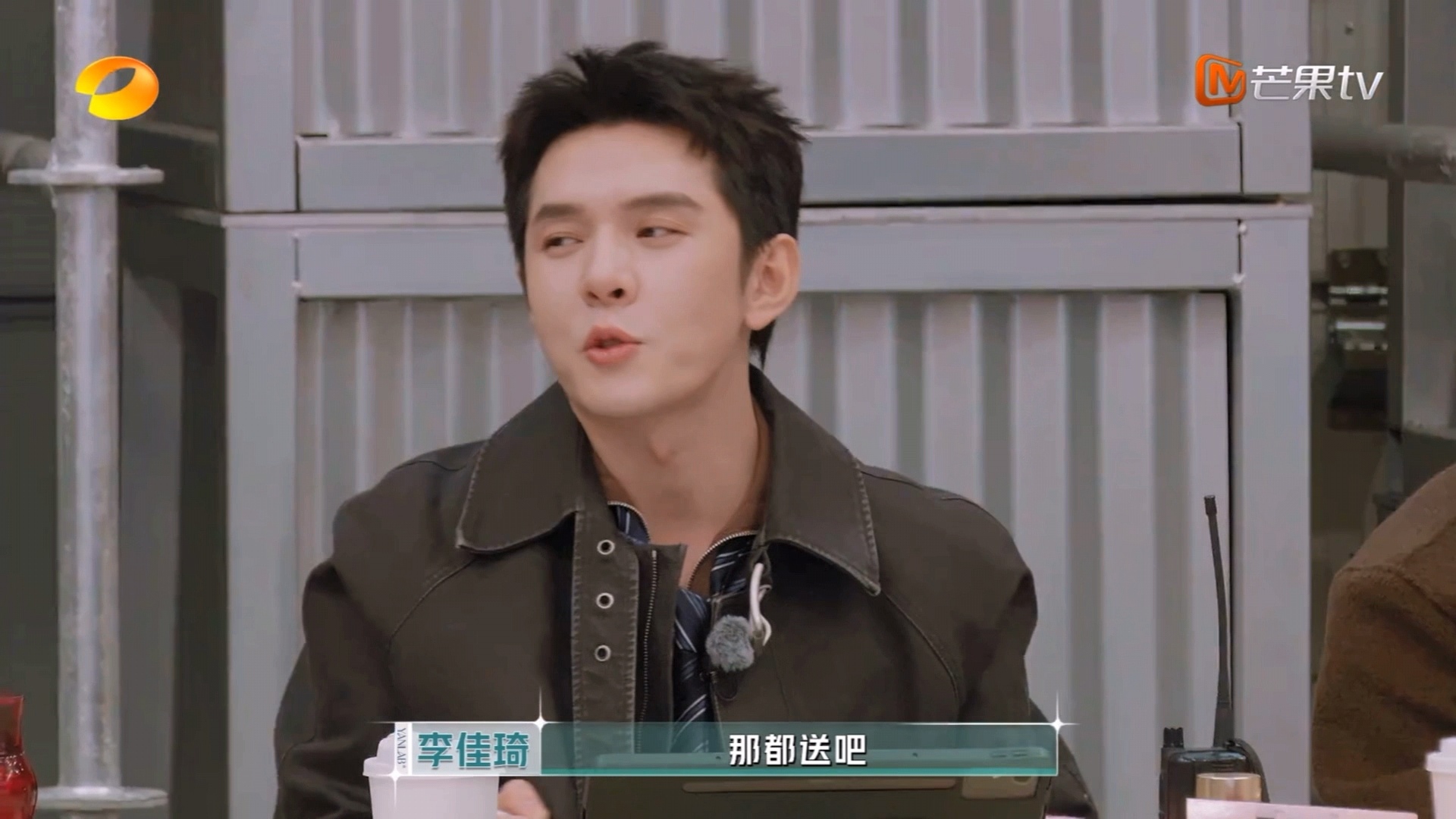 李佳琦砍完你的砍你的 找节目组提预算被拒了，李佳琦转头就去砍供应商。这个执行力，