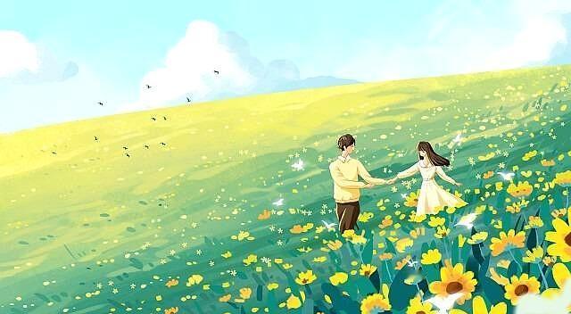 我的一个同学，原本跟她男友要准备结婚了，结果分手了。
起因是她的父母给她转了五万