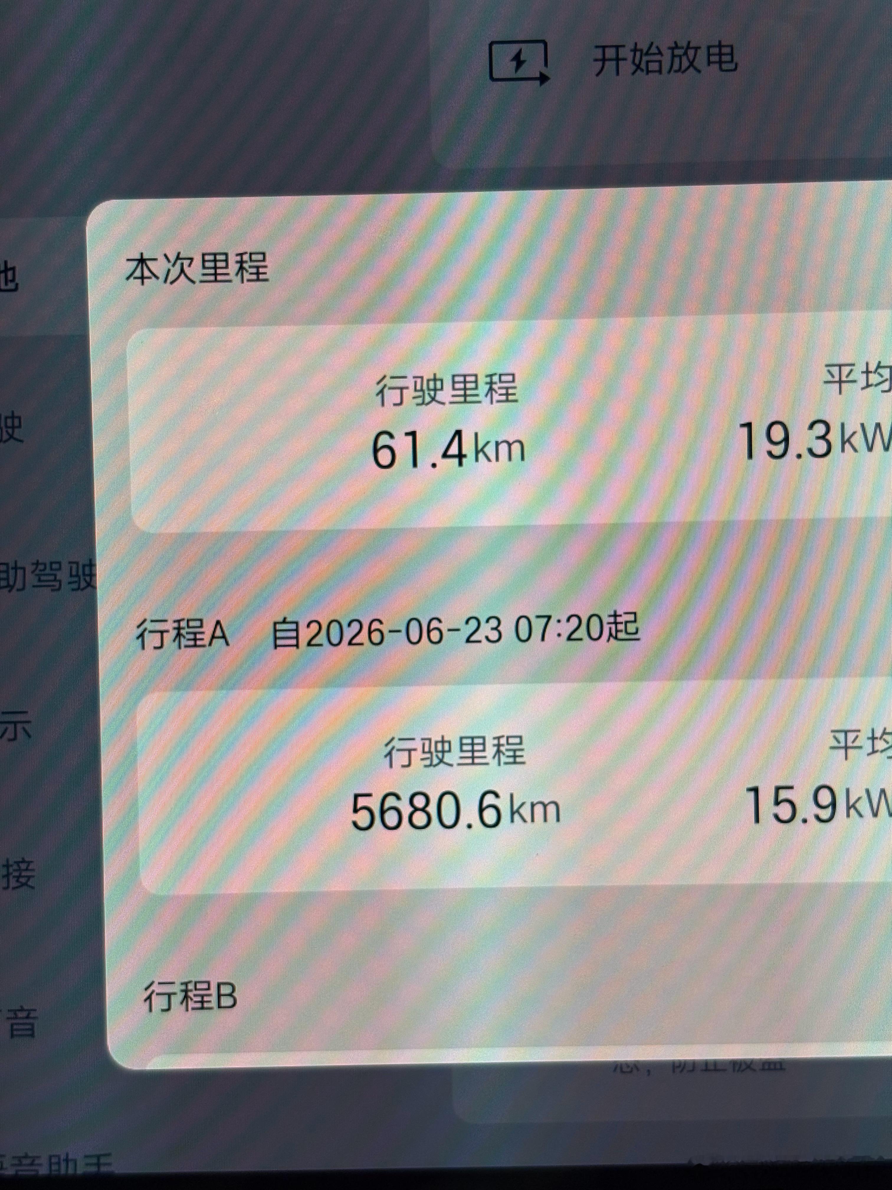 全程5680公里 共计12天属于我俩的西北大环线之旅圆满结束 武汉