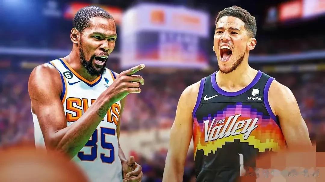 出场36分钟，全场砍下23分5篮板5助攻。当时间定格在这一刻，杜兰特充满绝望与沮