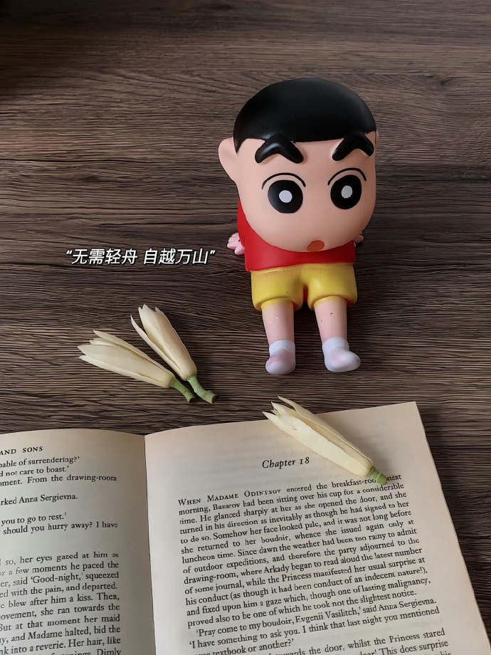 🌸 𝐼’𝓂 𝒻𝒾𝓃𝑒 !̶!̶!̶ “不是所有的选择都必须是正确的