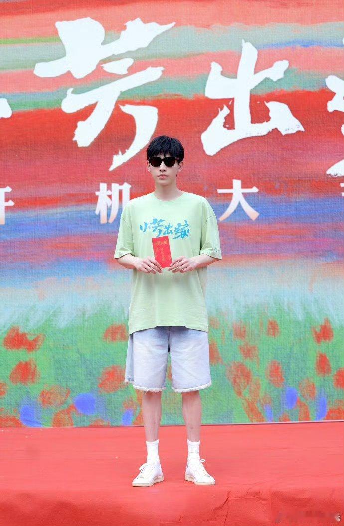 辛云来可塑性 盘点辛云来作品，角色风格多变。他不是在重复自己，而是在不断探索。期