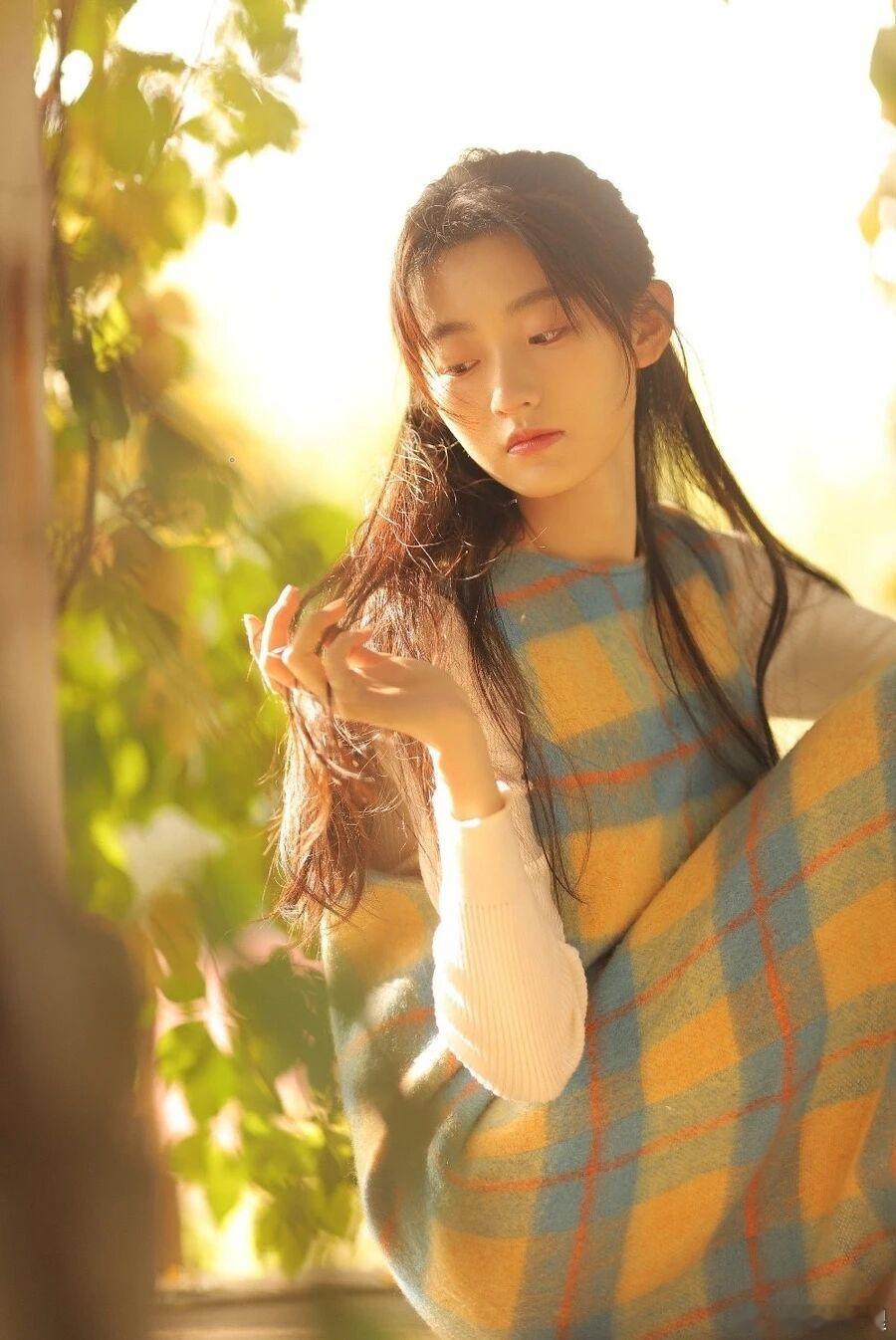杨雨潼 