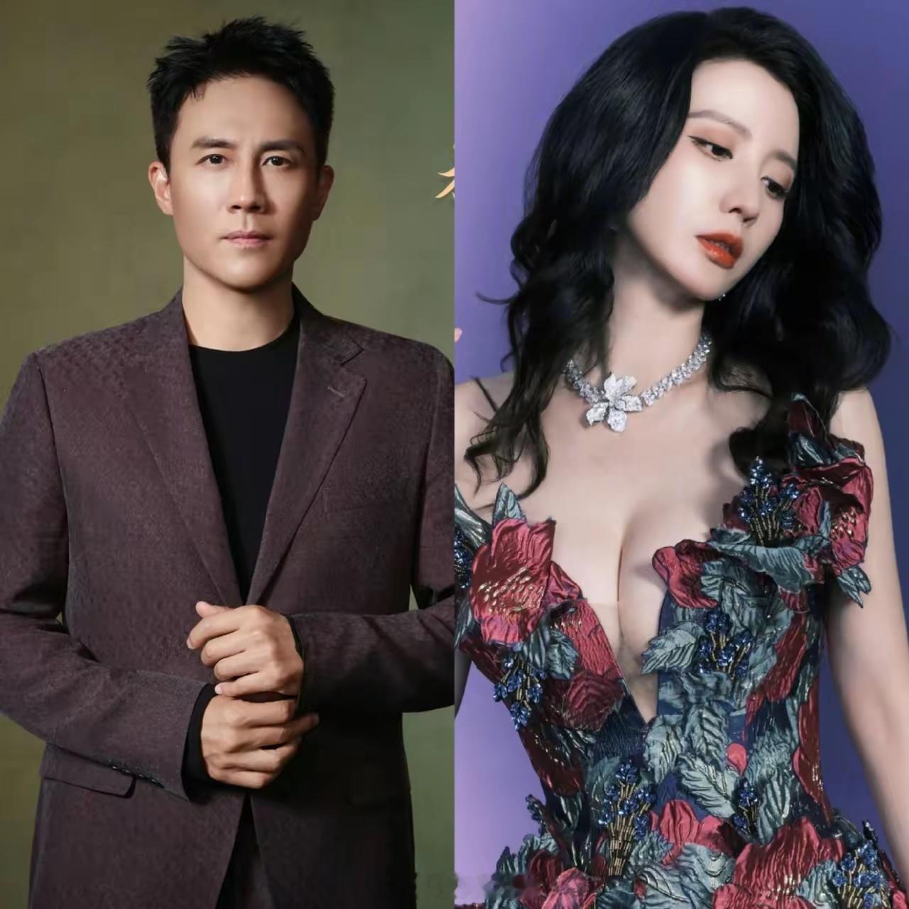 我要是张萌啊经历了《冰湖重生》的失败一定要去找杜淳取取经，同样是投资一部S+级的