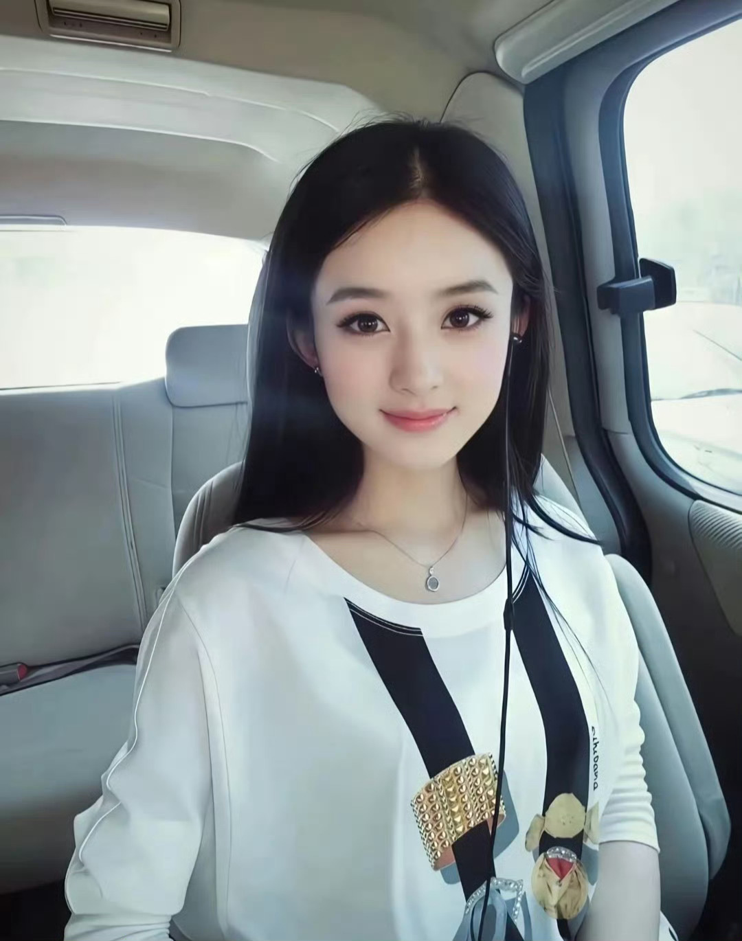 赵丽颖  zly赵丽颖李秋萍 zly赵丽颖李红樱 素未谋面 爱你一年又一年